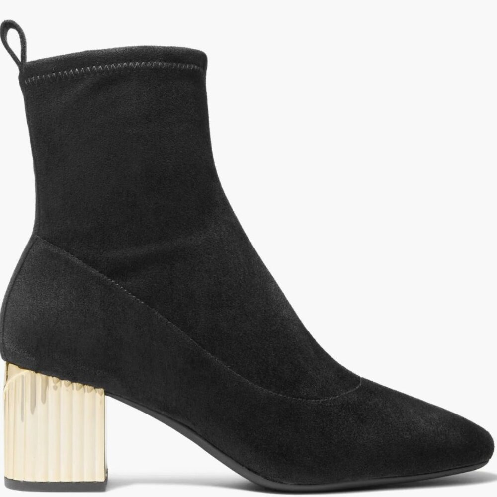 MICHAEL Michael Kors Porter Bootie 8.5